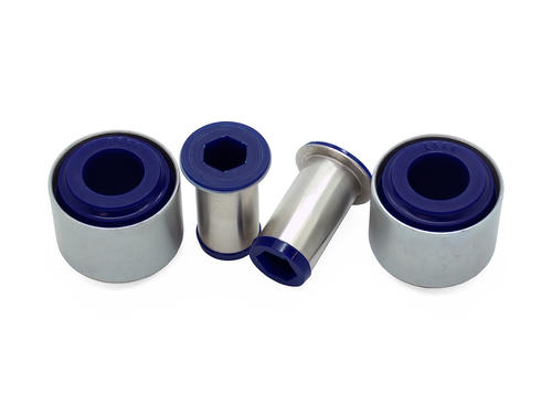 SuperPro Control Arm Lower Rear Bush Kit - Standard 90 ShA - Fast Road / Track