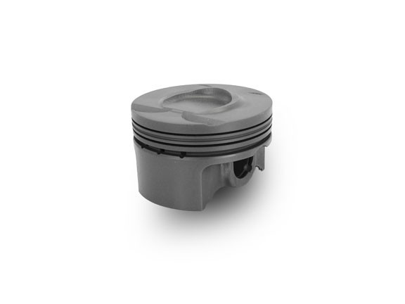 Supertech R56 N14 N18 Forged Pistons - Set of 4