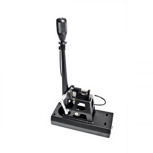 CoolerWorx Short Shifter PRO MINI R53 R56 | Orranje