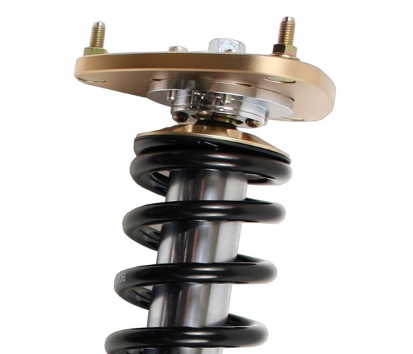 BC Racing RM Series Coilovers R53 R52 R50