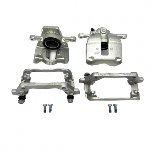 Bremtech R53 JCW / R56 S / Bremtech Brake Calipers Upgrade 294mmx22mm