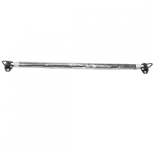 M2 R53 Rear Strut Bar - Carbon Fibre