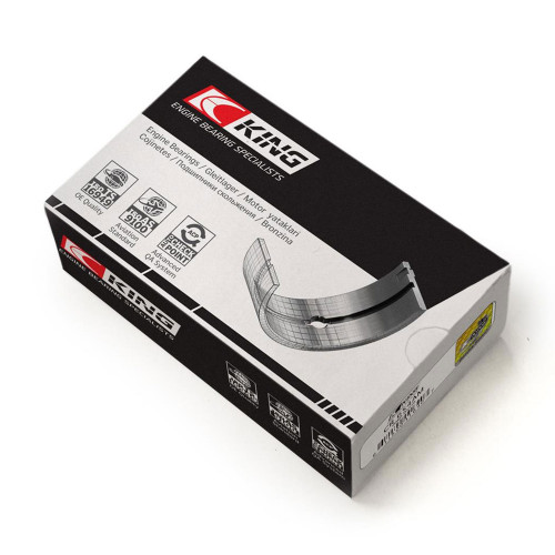 King Engine Conrod Bearings R50