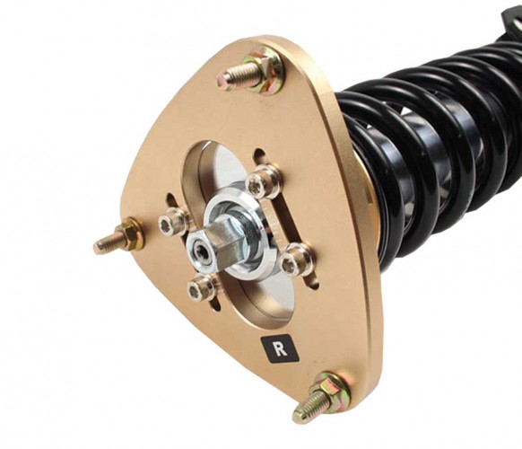 BC Racing RM Series Coilovers R53 R52 R50