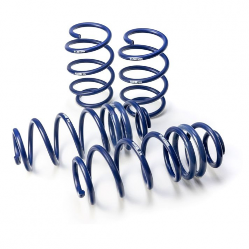 H&R MINI R50 - R53 30mm Suspension springs