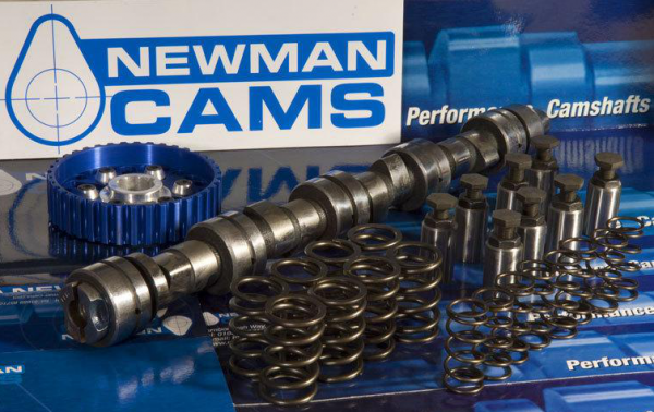 Newman Camshafts BMWI/288/410 PH3 Fast Road / Tarmac Rally Cam MINI One / Cooper R50 R52