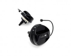 MMX Performance FUEL CAP, BILLET