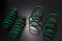 TEIN S-Tech S.Tech Lowering Springs R50 R52 R53 - 15mm / 15mm