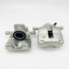 Bremtech R53 JCW / R56 S / Bremtech Brake Calipers Upgrade 294mmx22mm