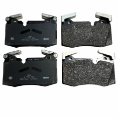 MINI OEM R56 JCW Brembo / Budweg Front Brake Pads